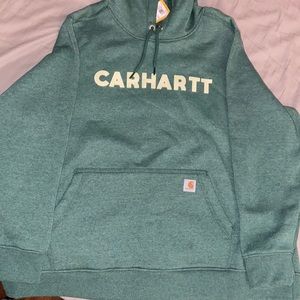 Carhartt Women's Plus Size Hoodie